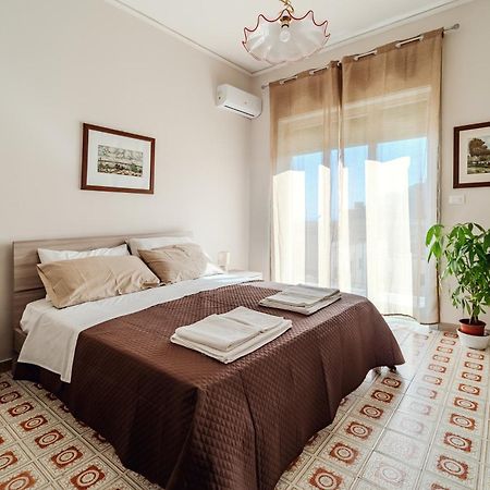 Casa Vacanze Solemare Шака Екстериор снимка