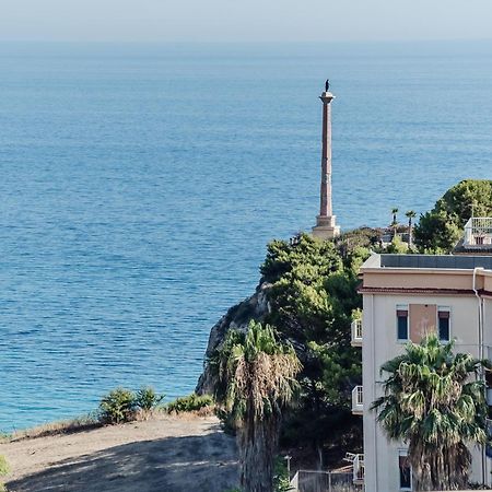 Casa Vacanze Solemare Шака Екстериор снимка