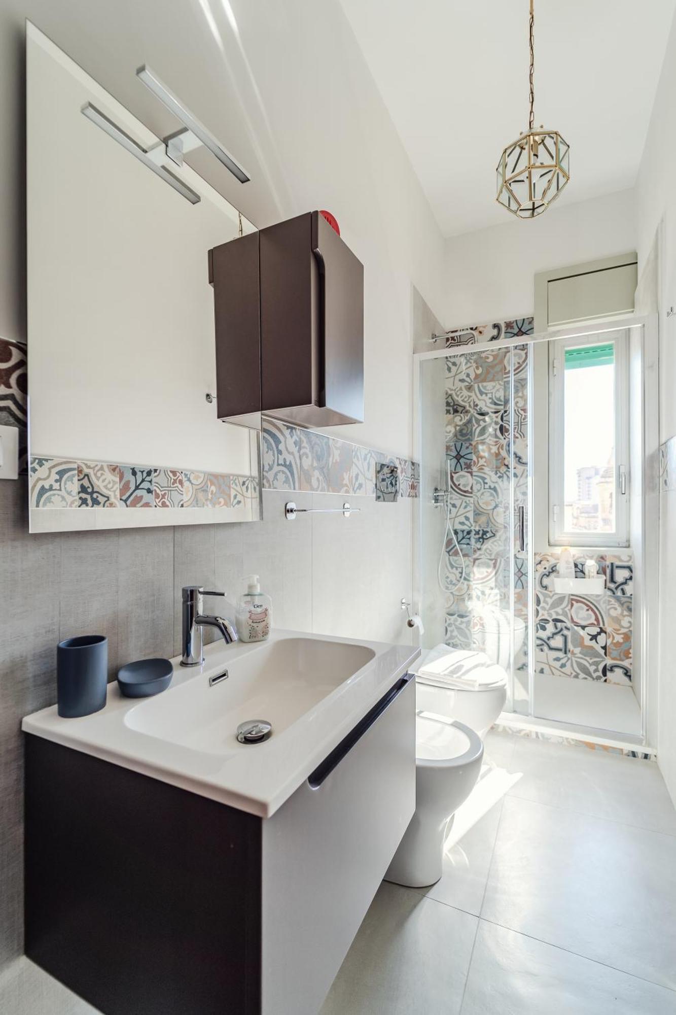 Casa Vacanze Solemare Шака Екстериор снимка